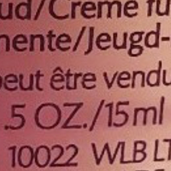 NEW Revitalizing Supreme+ Youth Power Creme - Picture 5 of 5